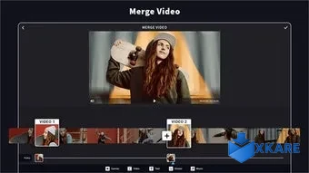 Vega Video Editor