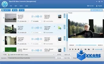 Tipard HD Video Converter