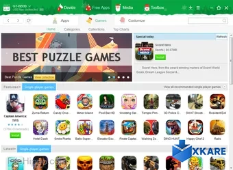 MoboPlay