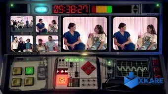 Not For Broadcast