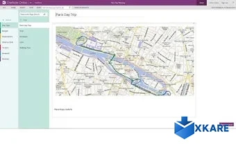 OneNote Online