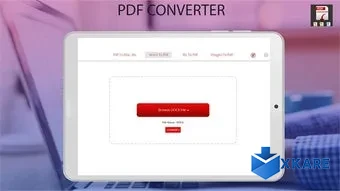 Jpg to Pdf : Pdf to Xls