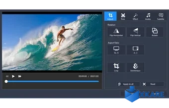 Program4pc Video Converter Pro