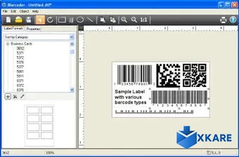 iBarcoder