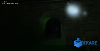 Escape PS1 Hagrid
