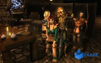 Grotesque Tactics 2 â Dungeons and Donuts