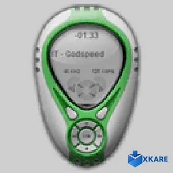 Xion Audio Player