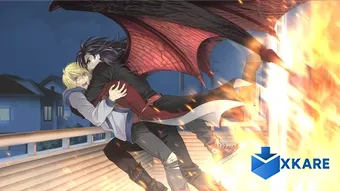Vampire Slave