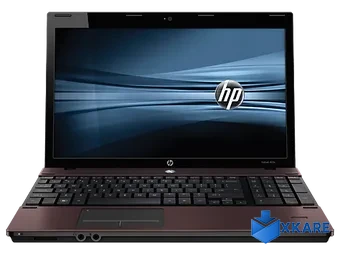 HP ProBook 4520s Notebook PC drivers