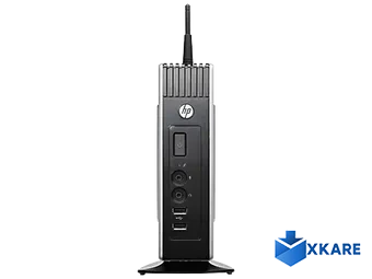 HP t510 Flexible Thin Client drivers
