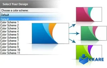 CardWorks Free Business Card Software