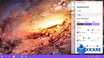 TaskbarEffectLT