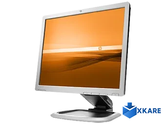 HP Compaq LA1951g 19-inch LCD Monitor drivers