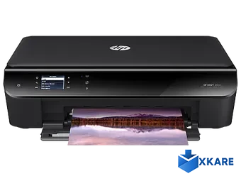 HP ENVY 4504 e-All-in-One Printer drivers