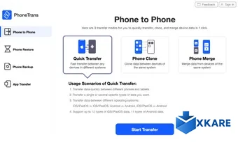 PhoneTrans Pro
