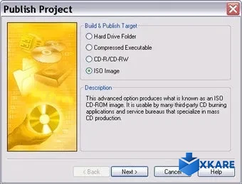 AutoPlay Media Studio