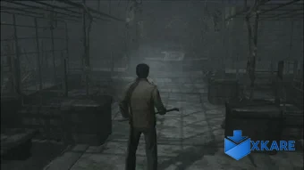 Silent Hill Homecoming