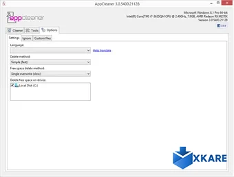 AppCleaner