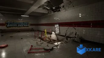 Skibidi Toilets: Invasion