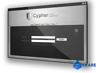 CypherX Crypter