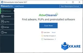 AdwCleaner