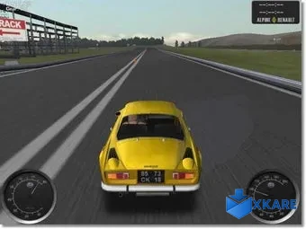 Racer