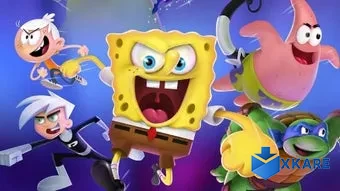Nickelodeon All-Star Brawl 2