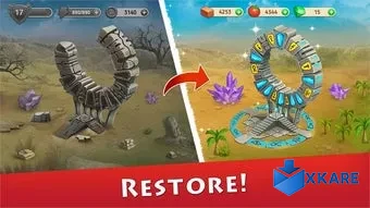 Cradle of Empires