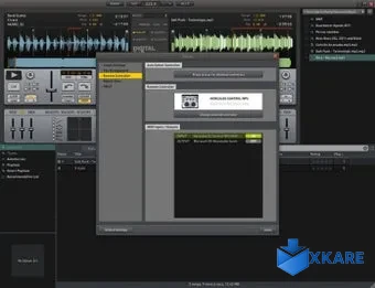 MAGIX Digital DJ