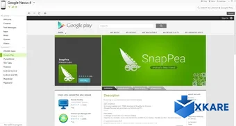 SnapPea