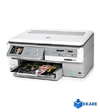 HP Photosmart C8180 Printer drivers