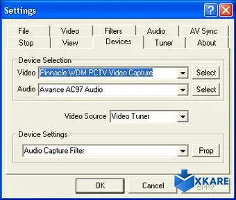 Virtual VCR