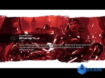 Unreal Tournament