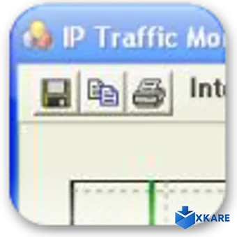 IP Sniffer