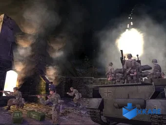 Call of Duty