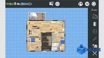smart3Dplanner | Floor Plan 3D