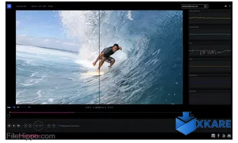 Muvee Turbo Video Stabilizer
