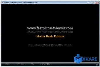 FastPictureViewer