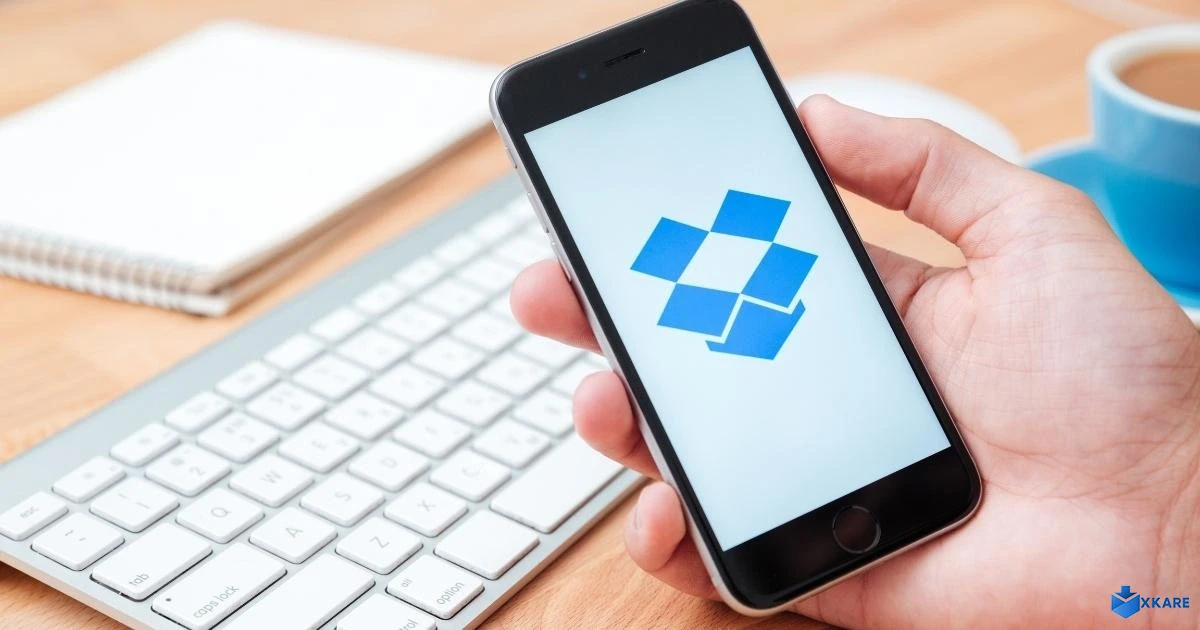 Dropbox