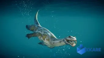 Jurassic World Evolution 2: Prehistoric Marine Species Pack
