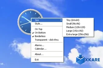 Clock!