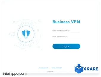 Business VPN by KeepSolid