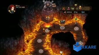 Might and Magic Clash of Heroes