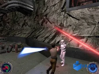 Star Wars Jedi Knight II: Jedi Outcast