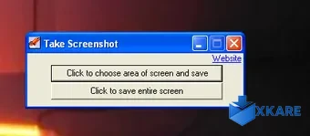 Screenshot Taker