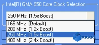 GMABooster