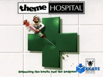 Theme Hospital Theme