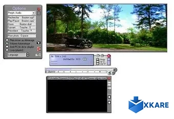 CC Player multimedia