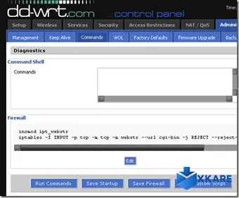 DD-WRT