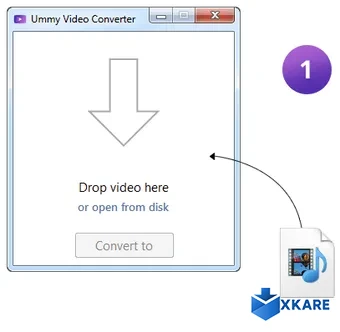 Ummy Video Converter